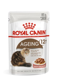 Ageing 12+ Gravy